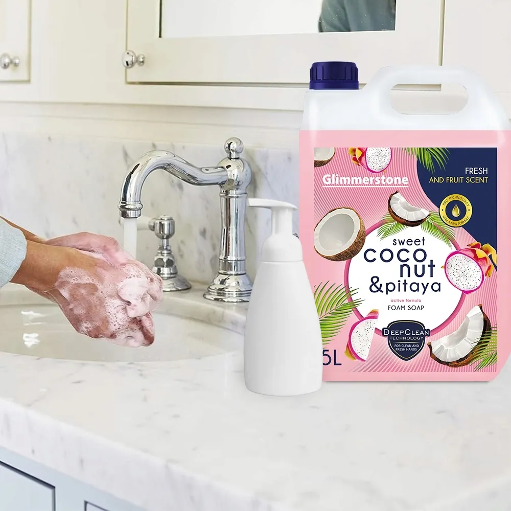 mydlo-w-piance-pianie-kokos-i-pitaja-5l-dozownik-spieniajacy-nowa-jakosc