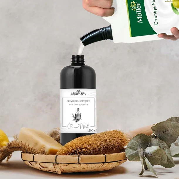 mydlo-w-piance-pianie-mleko-and-oliwa-5l-dozownik-spieniajacy-nowa-jakosc-rodzaj-inny