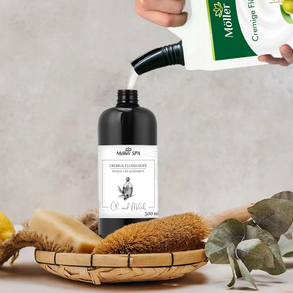 mydlo-w-piance-pianie-mleko-and-oliwa-5l-dozownik-spieniajacy-nowa-jakosc