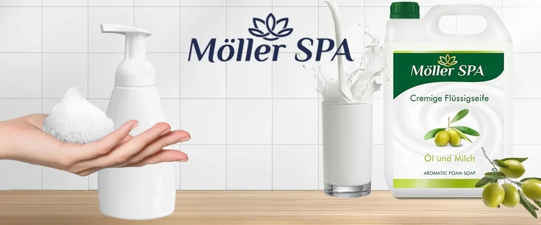 mydlo-w-piance-pianie-mleko-and-oliwa-5l-dozownik-spieniajacy-nowa-jakosc