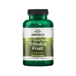 swanson-full-spectrum-tribulus-500mg-90-kaps