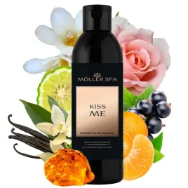 zel-pod-prysznic-kiss-me-inspirowane-zapachem-damskich-perfum-siiestyle