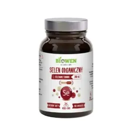 biowen-selen-organiczny-100kaps