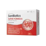 activlab-sanbiotics-super-formula-probiotyk-40kaps