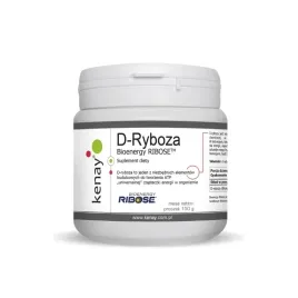 kenay-d-ryboza-bioenergy-ribose-150-g