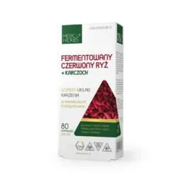 medica-herbs-fermentowany-czerwony-ryz-karczoch-80kaps