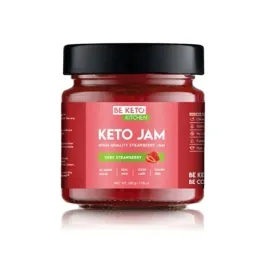 beketo-keto-dzem-bardzo-truskawkowy-200g