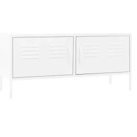 szafka-pod-telewizor-biala-105x35x50-cm-stalowa
