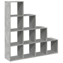 regal-przegroda-4-poziomy-szarosc-betonu-1315x29x1315-cm
