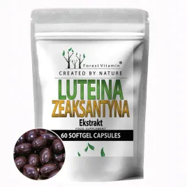 forest-vitamin-luteina-zeaksantyna-60-kapsulek
