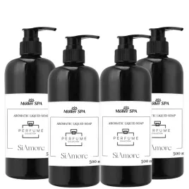 4x-mydlo-w-plynie-o-zapachu-damskich-perfum-siamore-500ml-z-pompka