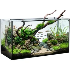 diversa-akwarium-proste-100x40x45cm-8mm-180l