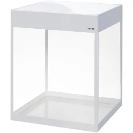 aquael-glossy-cube-135l-50x50x63cm-bialy-led-dayandnight