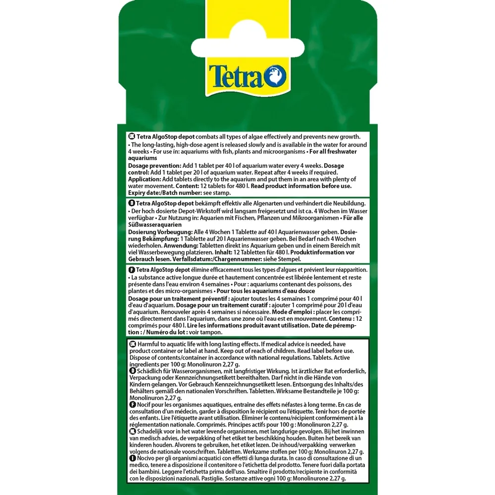 tetra-algostop-depot-12-tab-marka-tetra