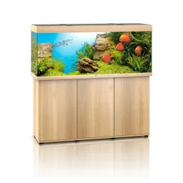 juwel-rio-450l-151x51cm-zestaw-z-szafka-dab-jasny