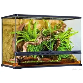 exo-terra-terrarium-szklane-90x45x60cm-z-tlem-strukturalnym-zolw-jaszczurka