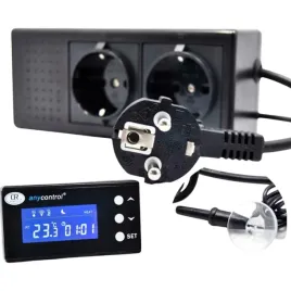 ringder-tc-120-elektroniczny-termostat-do-terrarium-z-timerem-lcd-220v