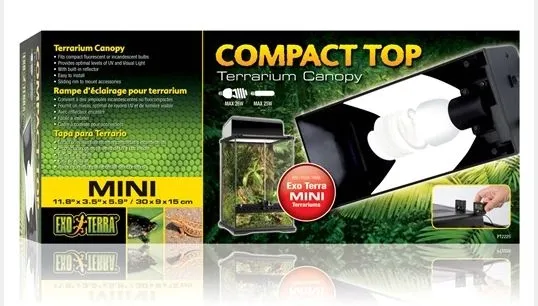 exo-terra-compact-top-oprawa-mini-30x9x15cm-stan-nowy