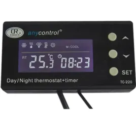 ringder-tc-220-elektroniczny-termostat-z-timerem-2w1-lcd-220v-do-terrarium