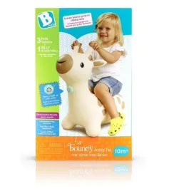 skoczek-gumowy-zyrafka-b-kids