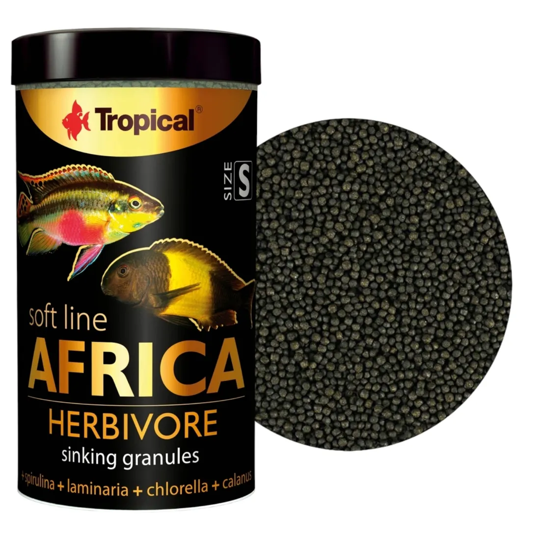 tropical-soft-africa-herbivore-size-s-100ml-marka-tropical