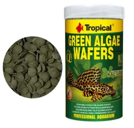 tropical-green-algae-wafers-1000ml-dla-glonojadow