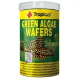 tropical-green-algae-wafers-1000ml-dla-glonojadow-postac-chipsy