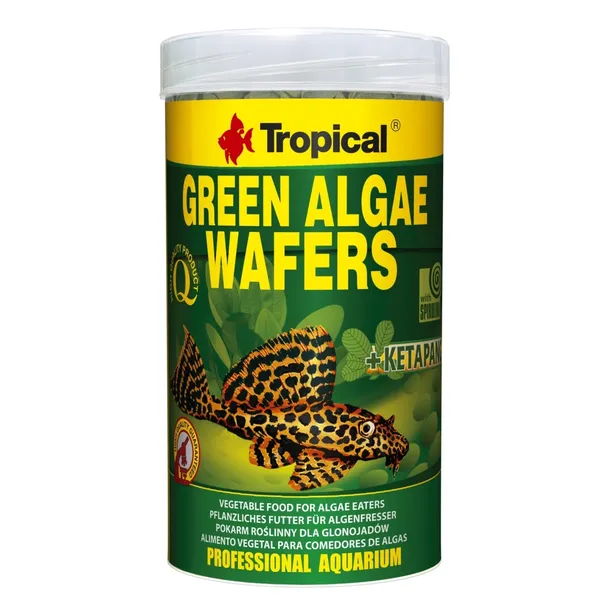 tropical-green-algae-wafers-1000ml-dla-glonojadow-marka-tropical-typ-przetworzone