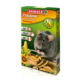 animals-mieszanka-ziaren-pokarm-dla-szczura-500g