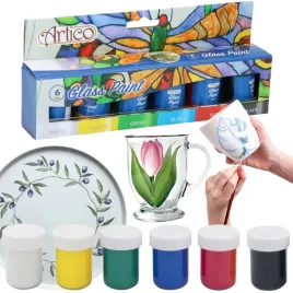 farby-do-szkla-ceramiki-porcelany-zestaw-farby-witrazowe-6x20ml-artico