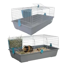 klatka-swinka-morska-kawia-80-pasnik-wybieg-gryzon-domowa-szara-przestronna