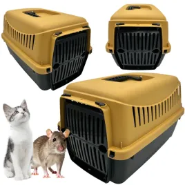 transporter-box-dla-kota-krolika-gryzoni-gipsy-xs-eco-miodowy