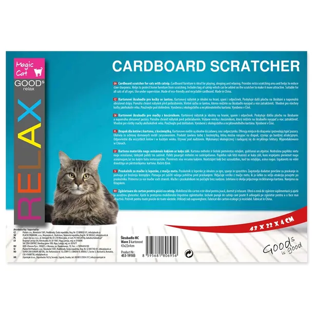 kartonowy-drapak-magic-cat-wave-3-kot-43x22x4cm-przeznaczenie-dla-kociat-dla-kocich-rodzin-dla-kotow-duzych-ras