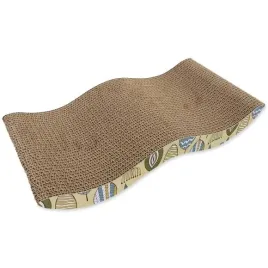 magic-cat-wave-3-kartonowy-drapak-kot-43x22x4cm