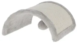 drapak-dla-kota-half-moon-26x22x11cm-sizzal-szary