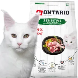 ontario-sensitive-derma-karma-dla-wrazliwych-kotow-kaczka-jagniecina-2kg