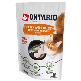 ontario-karma-mokra-kurczak-i-mintaj-w-rosole-80g