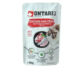 ontario-mokra-karma-kurczak-i-krab-w-rosole-80g