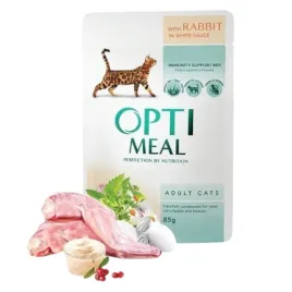 optimeal-premium-mokra-karma-kota-krolik-w-sos-85g