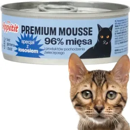 comfy-premium-mousse-karma-mokra-dla-kota-z-lososiem-85g
