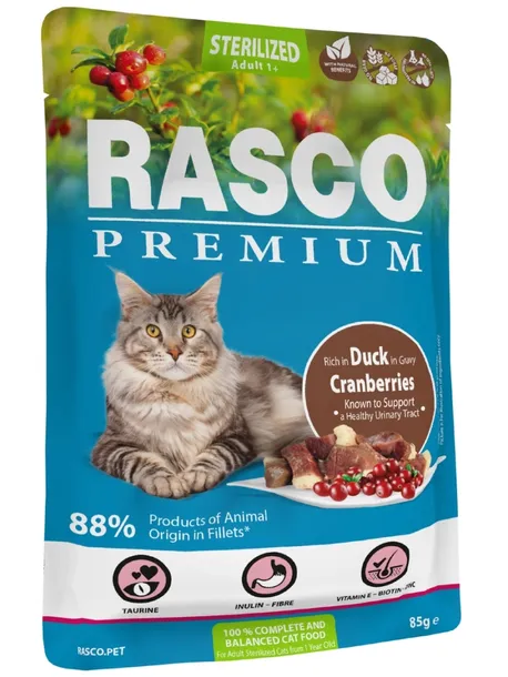 rasco-sterylized-1-sasz-salmoncodduck-12x85g-stan-nowy