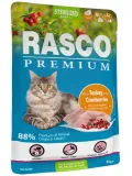 rasco-sterylized-1-sasz-salmoncodduck-12x85g-liczba-sztuk-w-opakowaniu-12-szt