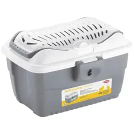 transporter-gulliver-mini-dla-psa-kota-krolika-40x30x24-szary