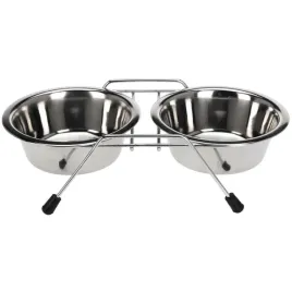 miski-metalowe-na-stojaku-dla-psa-kota-2x18l