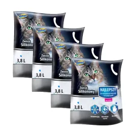 zwirek-silikonowy-hilton-4-x-38l-dla-kota-kuwety