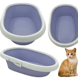 kuweta-dla-kota-z-ramka-toaleta-minou-mini-43cm-lilia-fiolet