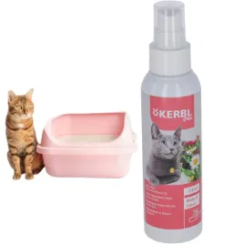 kerbl-dezodorant-w-sprayu-do-kuwety-dla-kotow-neutralizator-zapachow-125ml