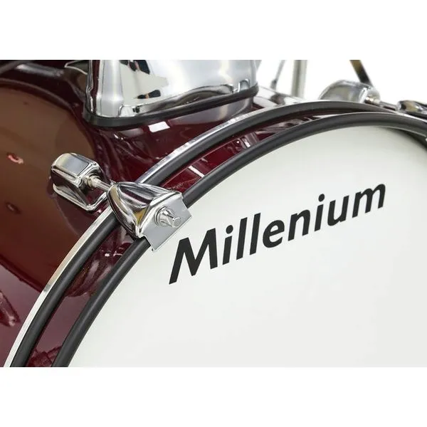 perkusja-millenium-focus-junior-drum-set-red-stan-nowy-marka-millenium