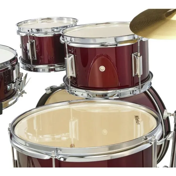 perkusja-millenium-focus-junior-drum-set-red-marka-millenium-kod-producenta-496065