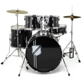 perkusja-millenium-focus-20-drum-set-black-stan-nowy
